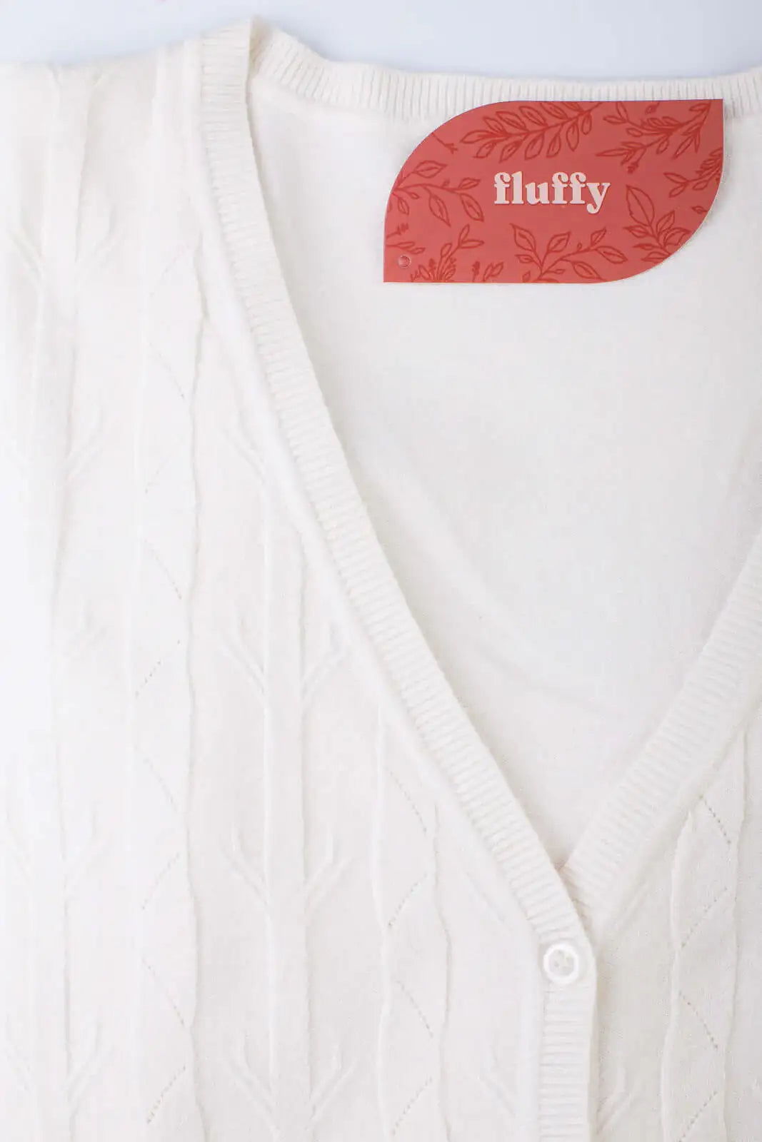 Casaquinho gola v feminino 81169 - Enluaze