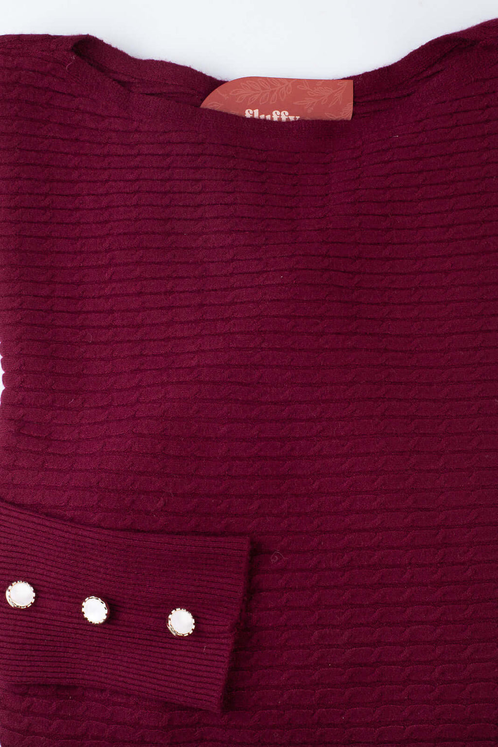 Blusa feminina ponchinho 81196 - Enluaze