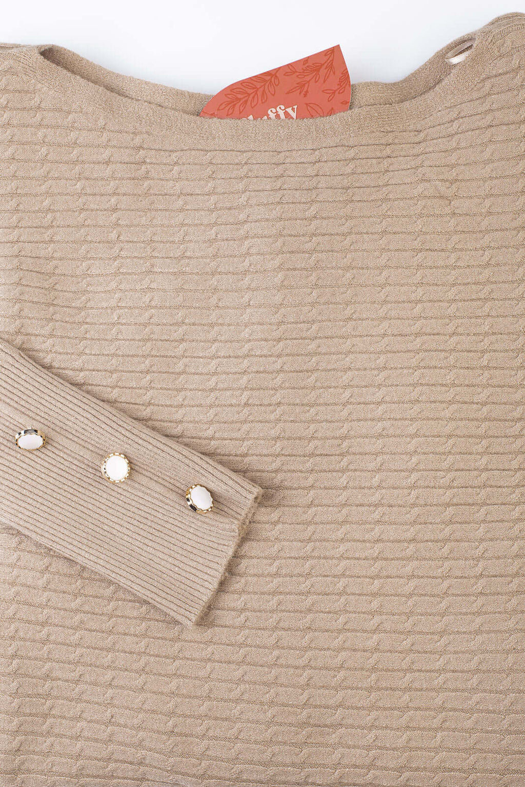 Blusa feminina ponchinho 81196 - Enluaze