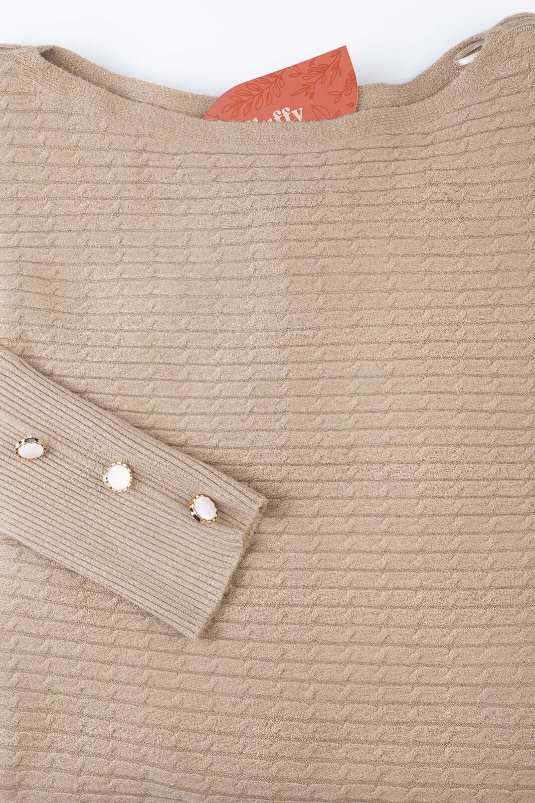 Blusa feminina ponchinho 81196 - Enluaze