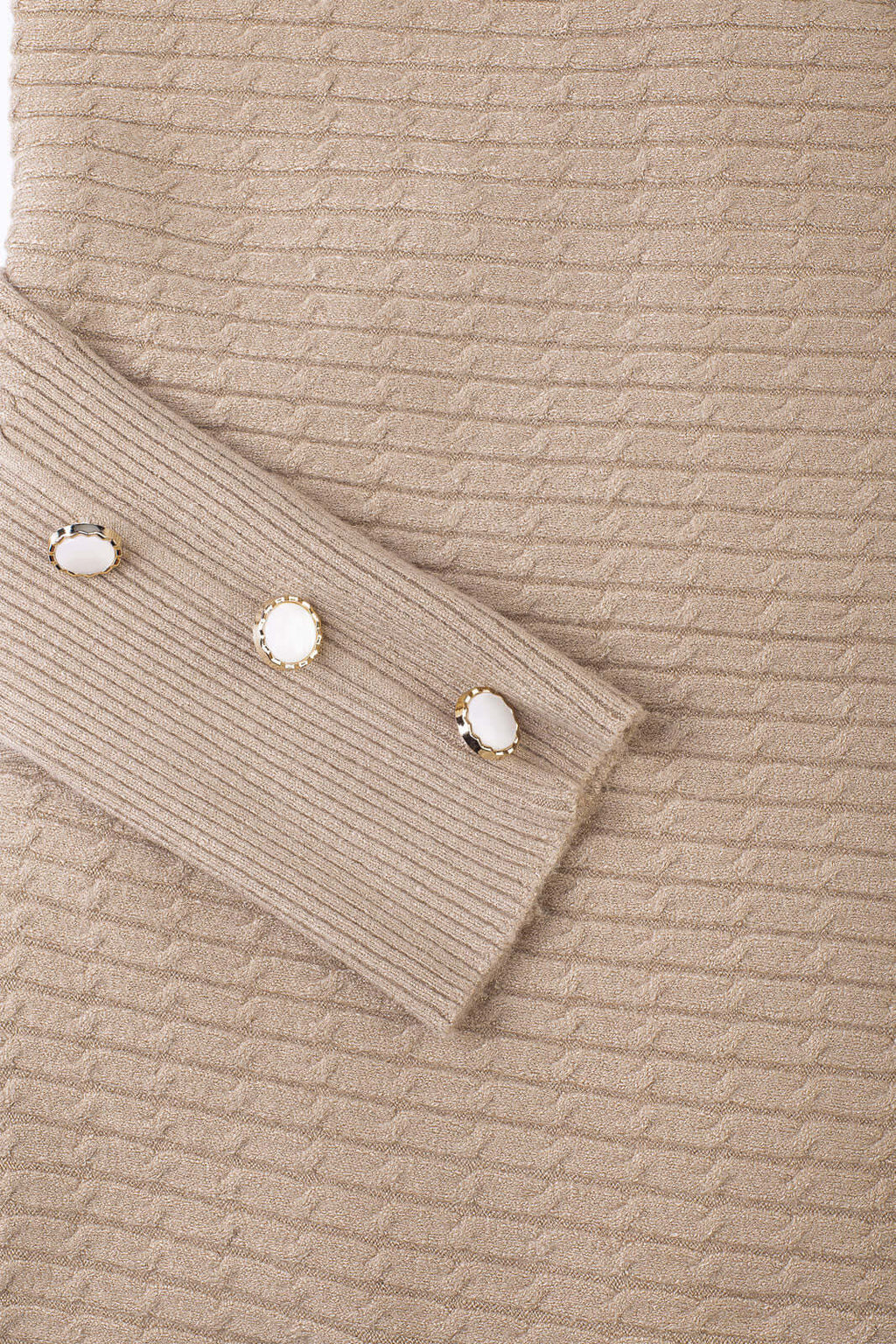 Blusa feminina ponchinho 81196 - Enluaze