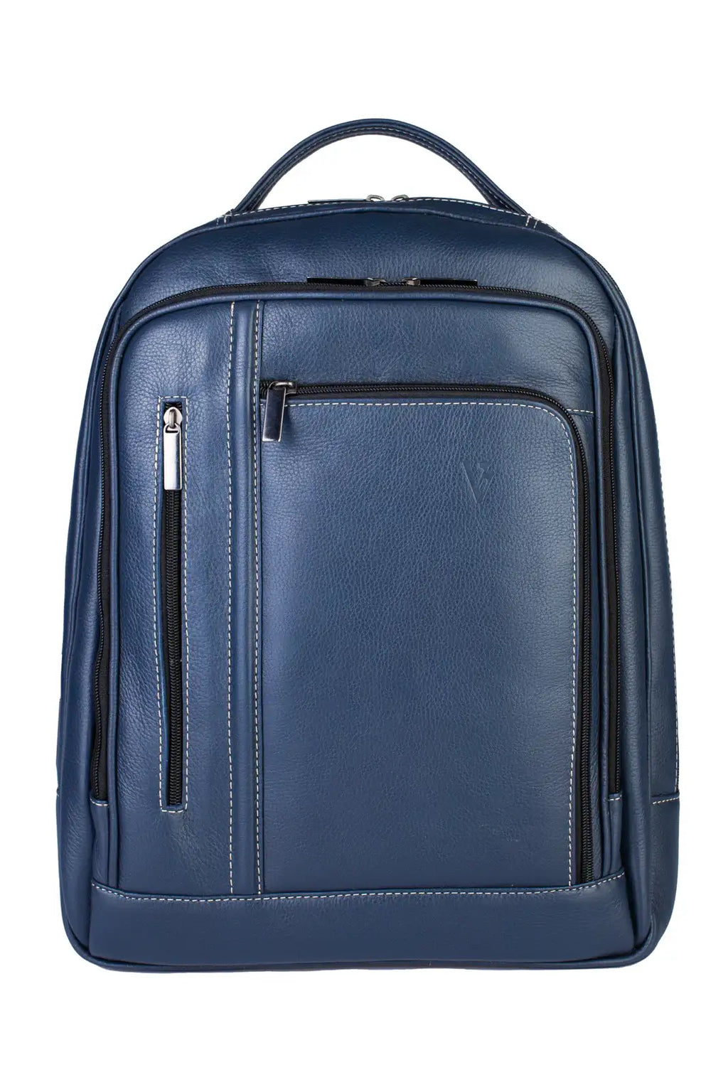 Mochila de couro executiva Connect - Enluaze