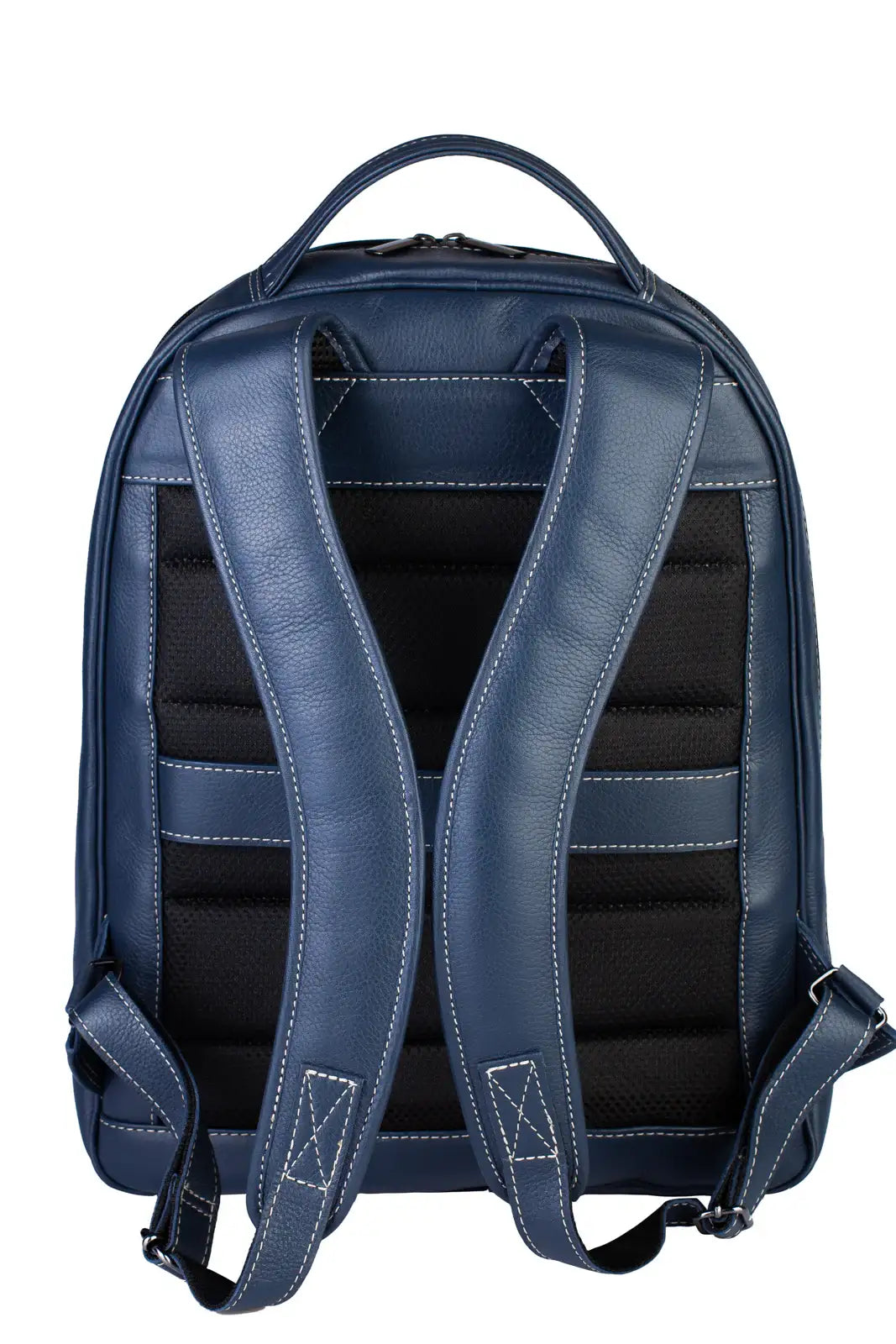 Mochila de couro executiva Connect - Enluaze