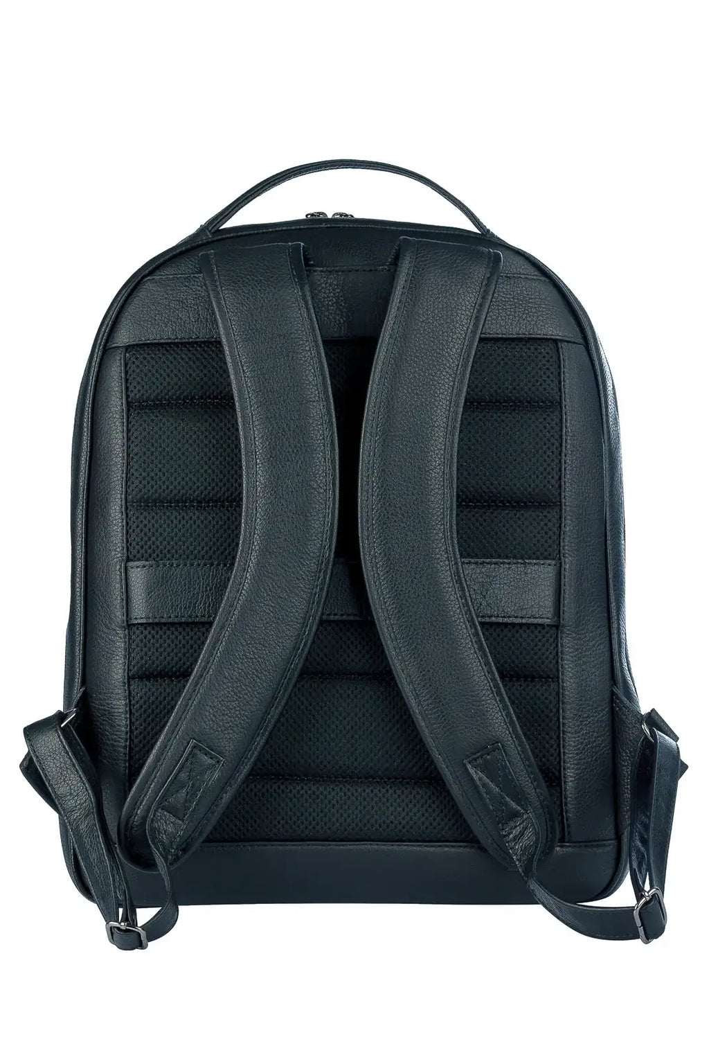 Mochila de couro executiva Connect - Enluaze