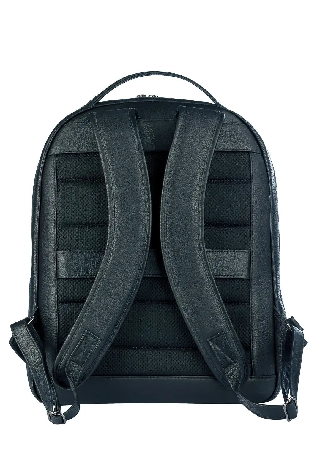Mochila de couro executiva Connect - Enluaze