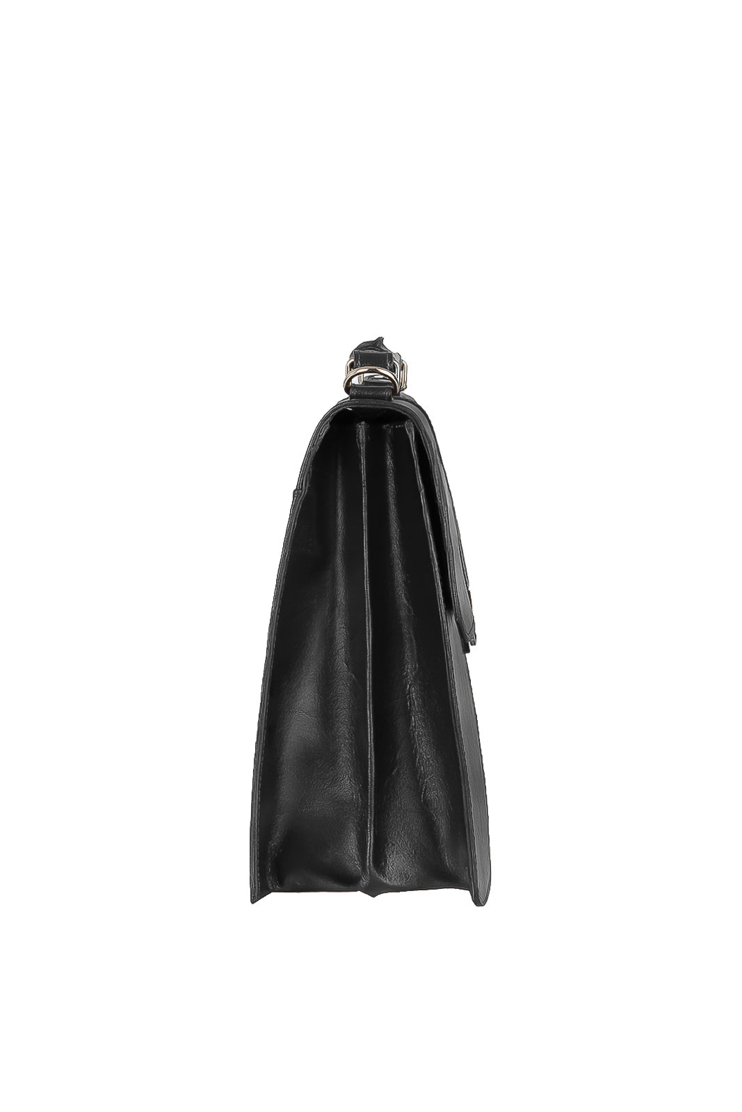 Maleta masculina de couro Mauricio