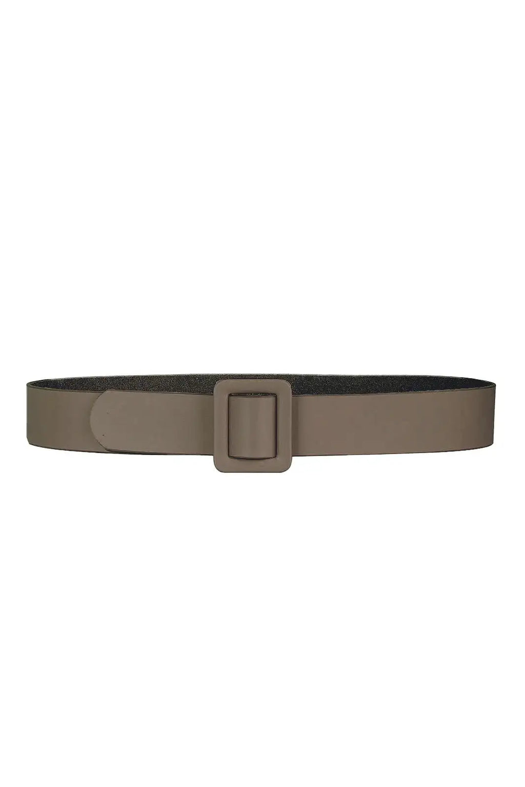 Cinto feminino de couro Vivi - Enluaze