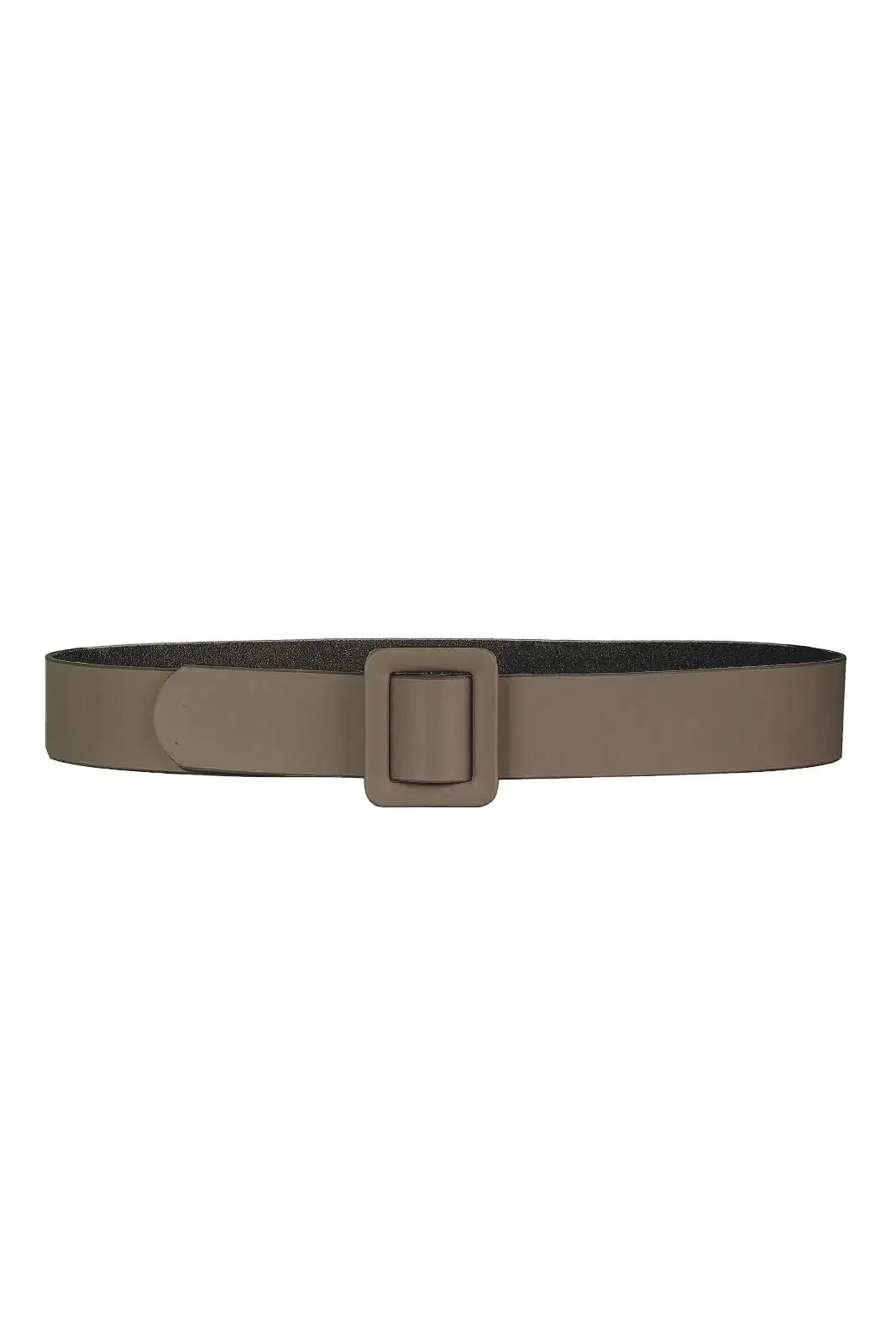 Cinto feminino de couro Vivi - Enluaze