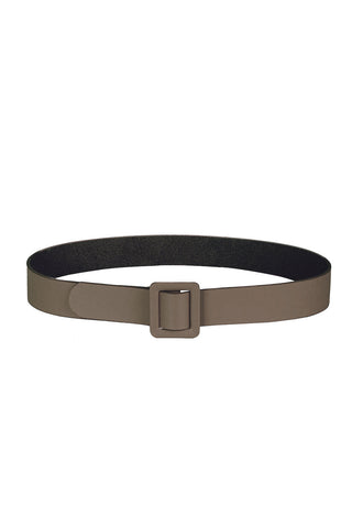 Cinto feminino de couro Vivi