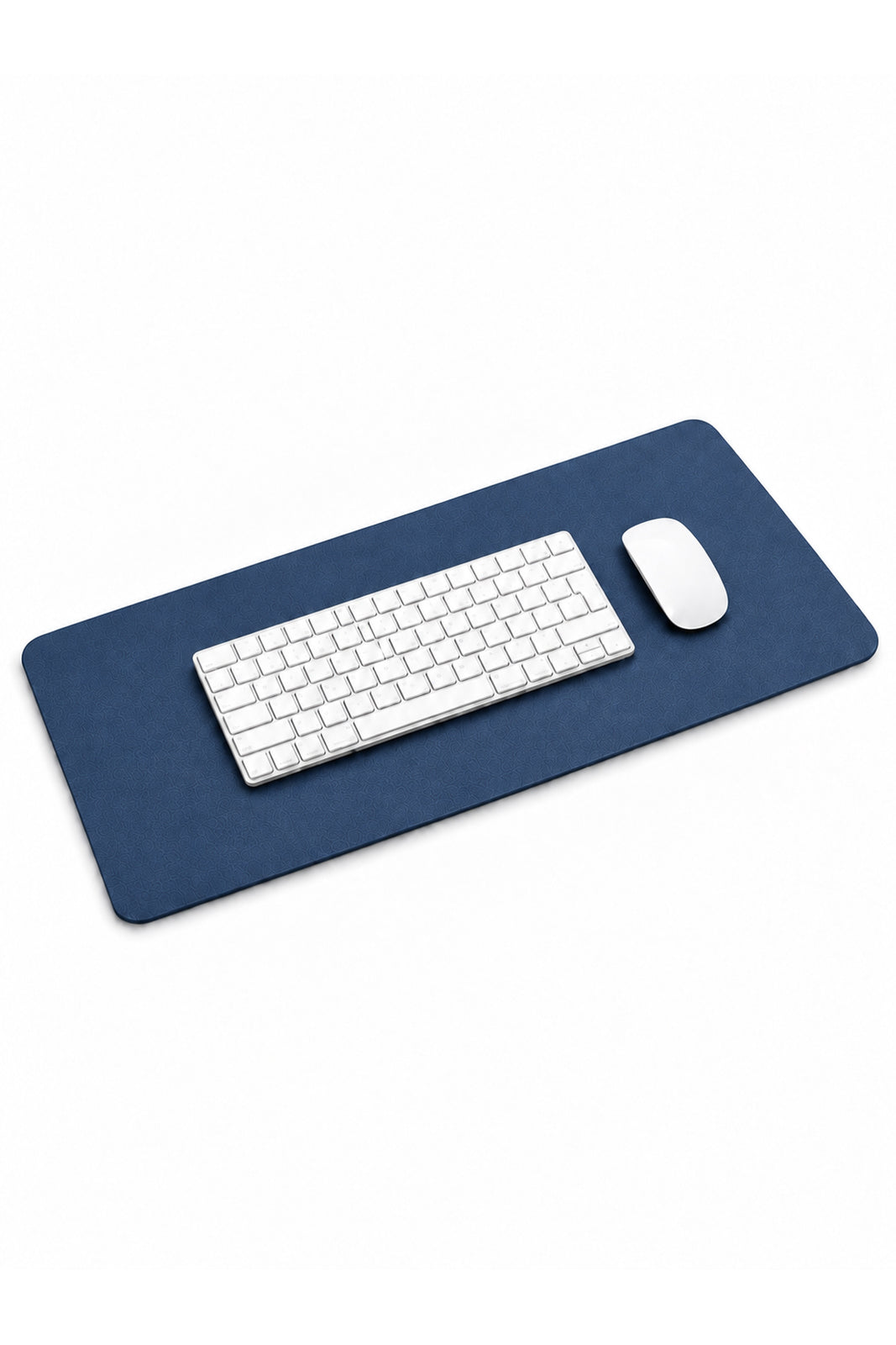 Desk Pad Médio 70x30 em couro liso Niv