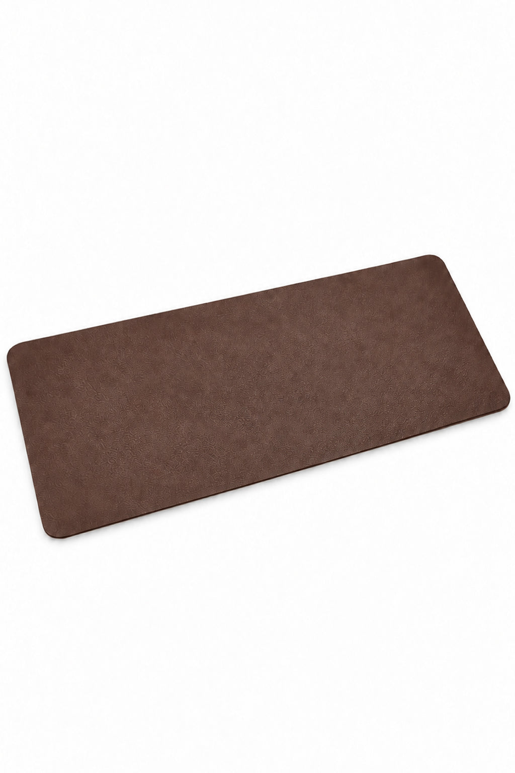 Desk Pad Médio 70x30 em couro liso Niv