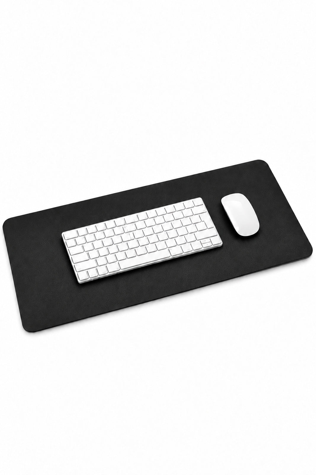 Desk Pad Médio 70x30 em couro liso Niv