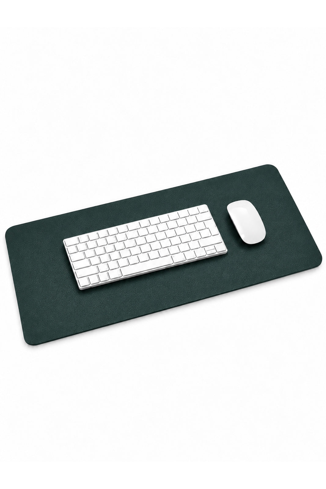 Desk Pad Médio 70x30 em couro liso Niv