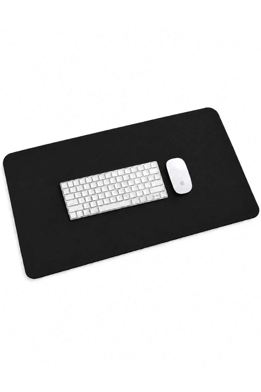 Desk Pad Grande 90x40 em couro liso Niv