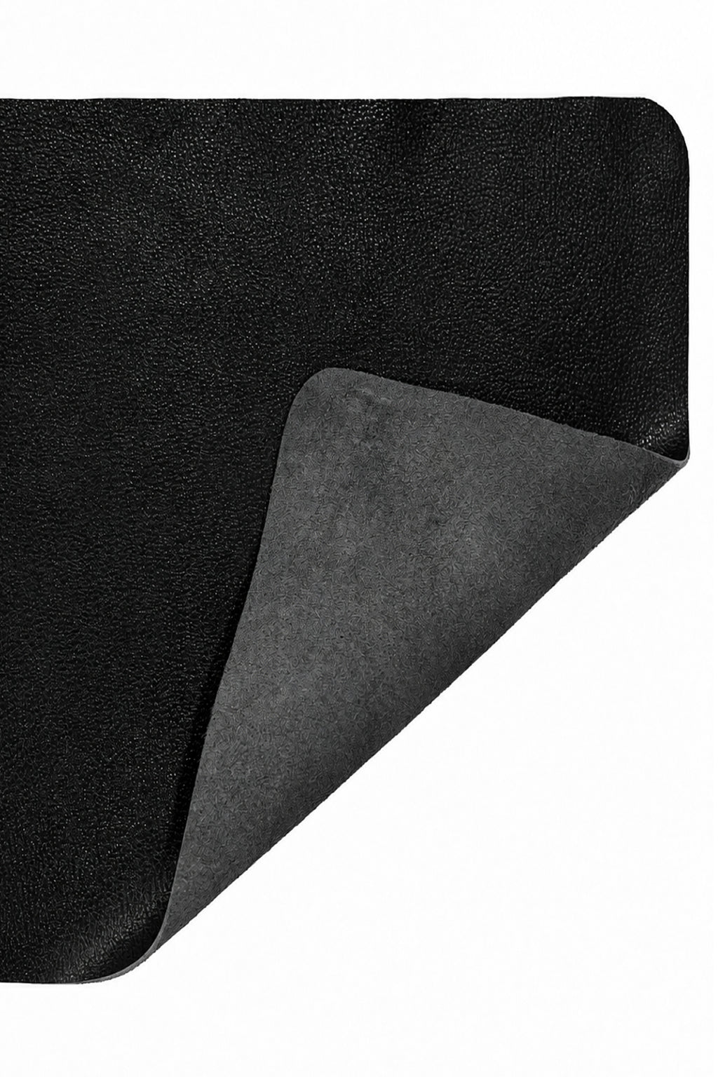 Desk Pad Grande 90x40 em couro liso Niv