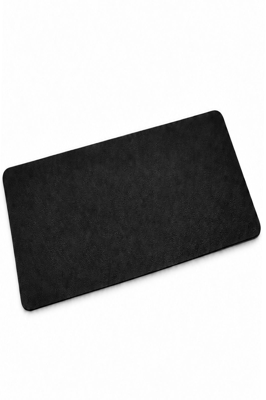 Desk Pad Grande 90x40 em couro liso Niv