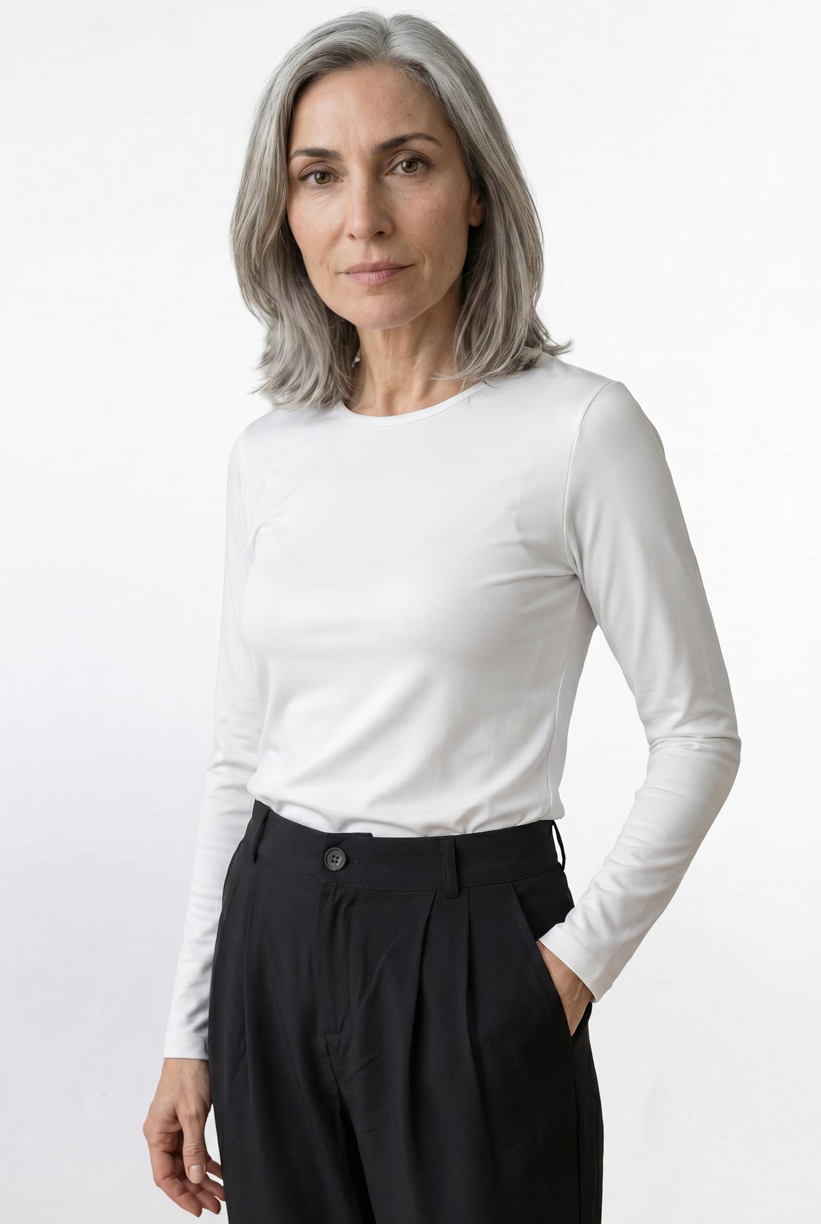 Blusa térmica segunda pele 60009