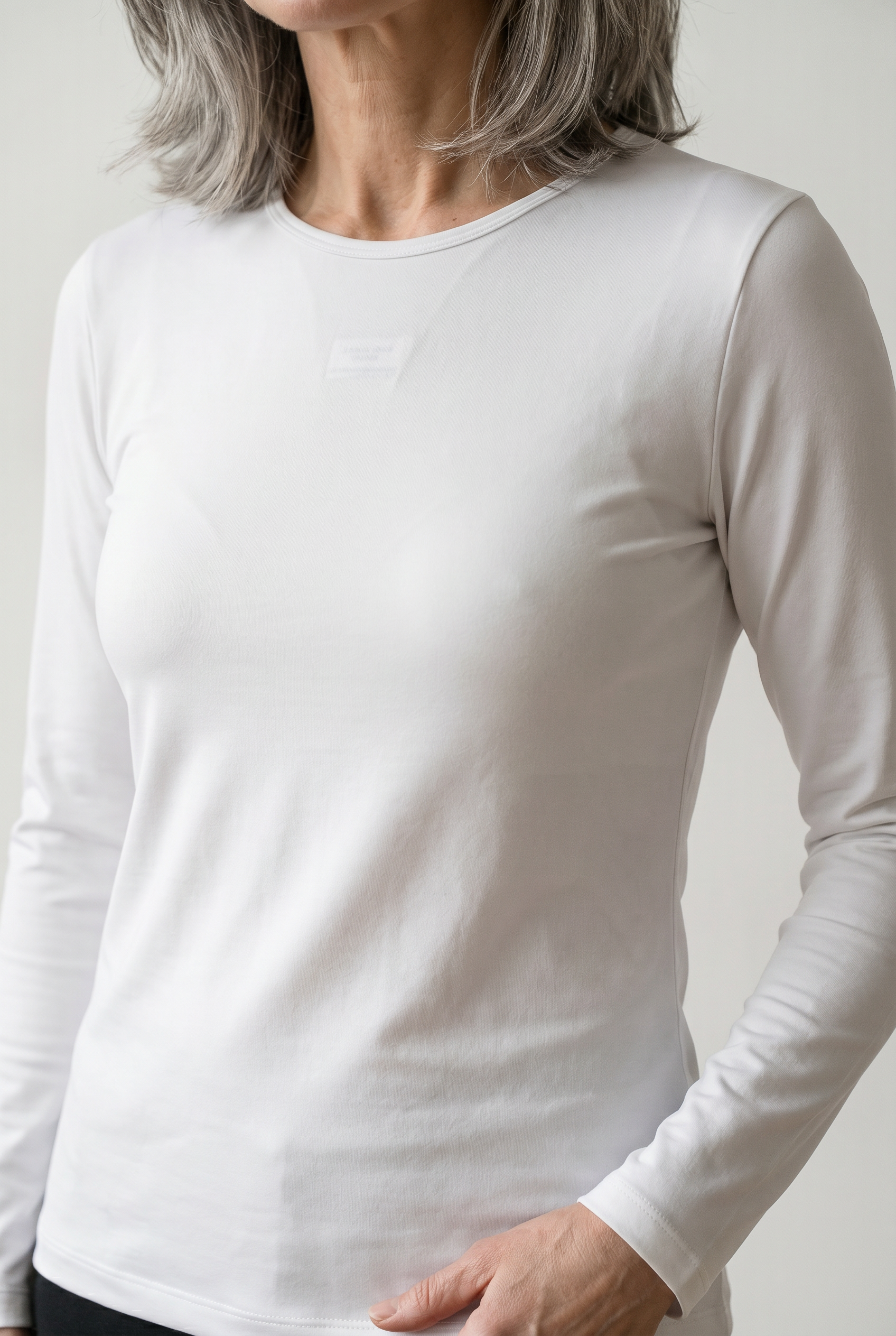 Blusa térmica segunda pele 60009