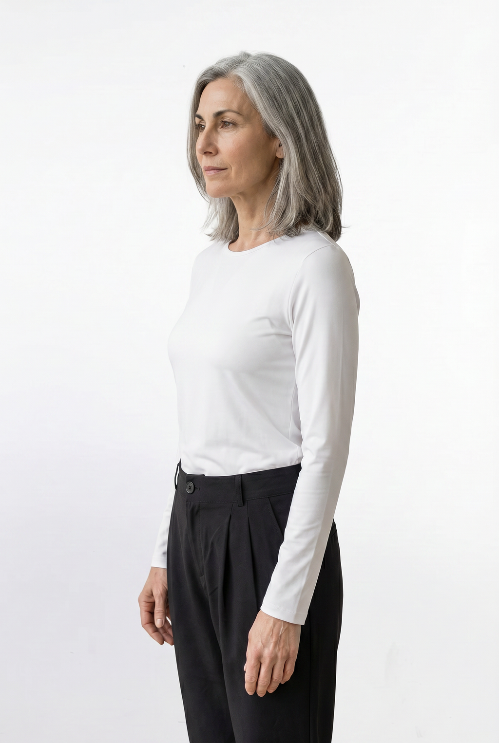 Blusa térmica segunda pele 60009