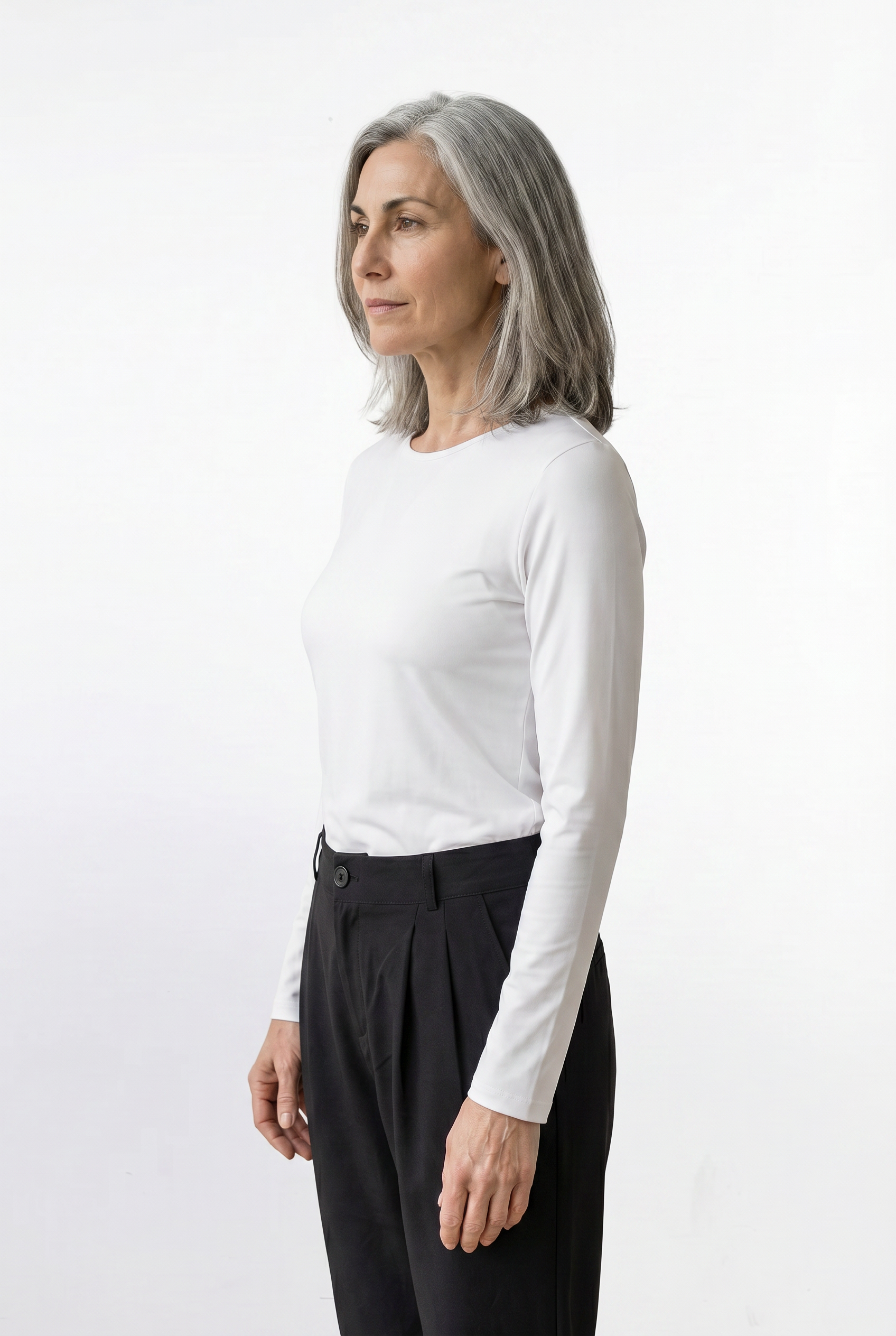 Blusa térmica segunda pele 60009