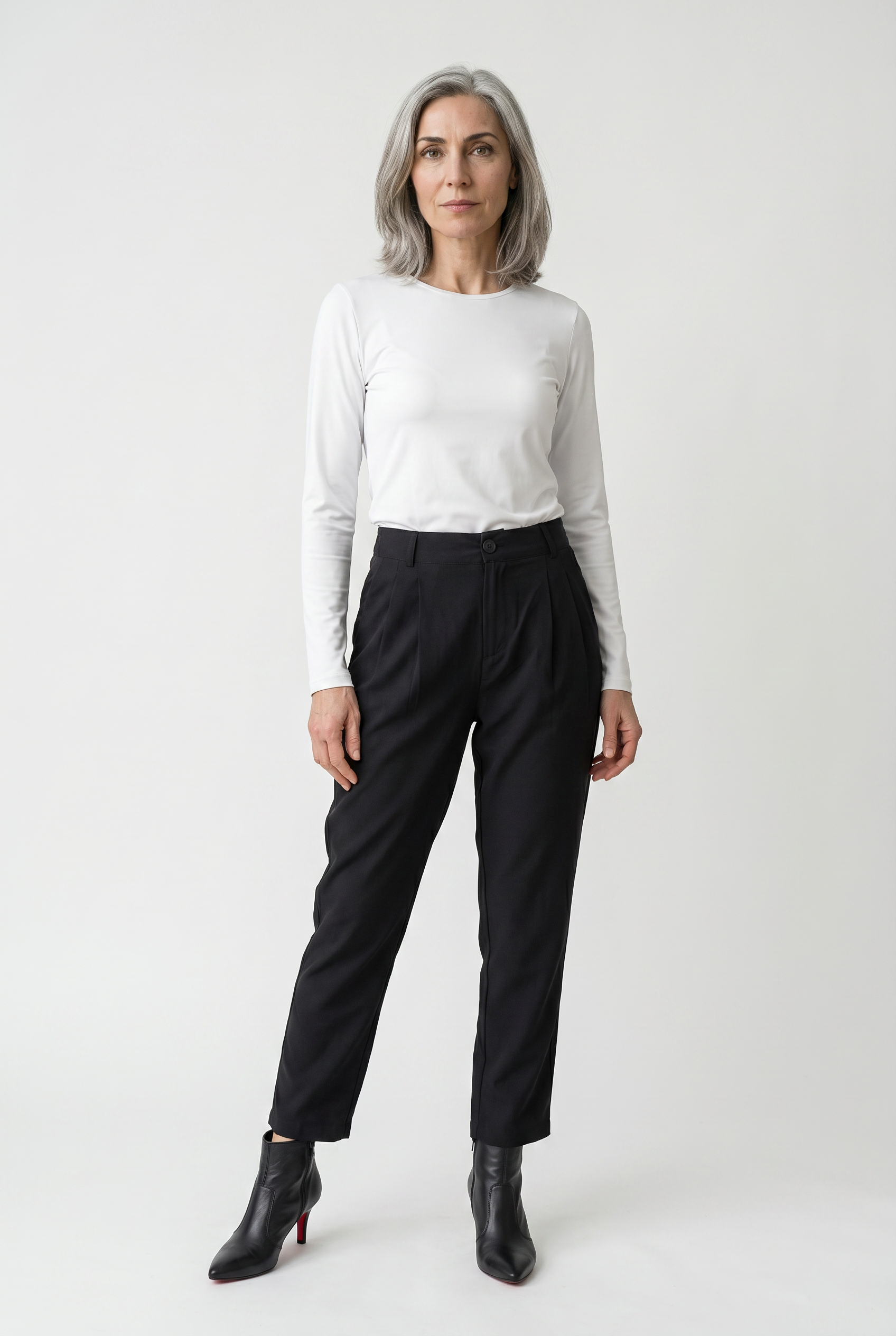 Blusa térmica segunda pele 60009