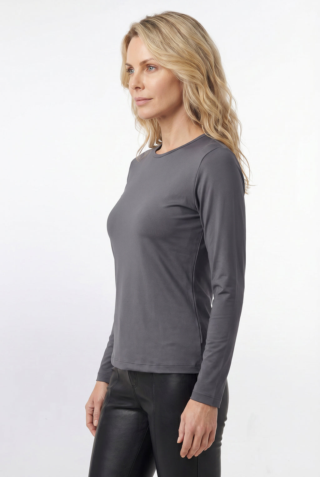 Blusa térmica segunda pele 60009
