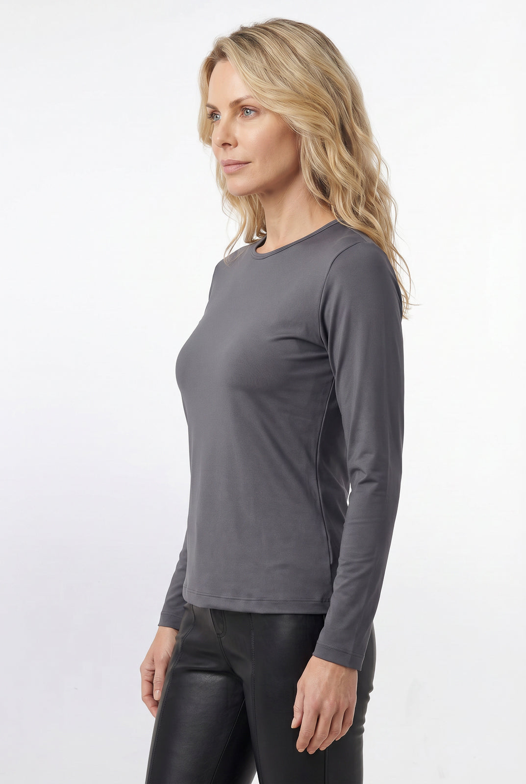 Blusa térmica segunda pele 60009