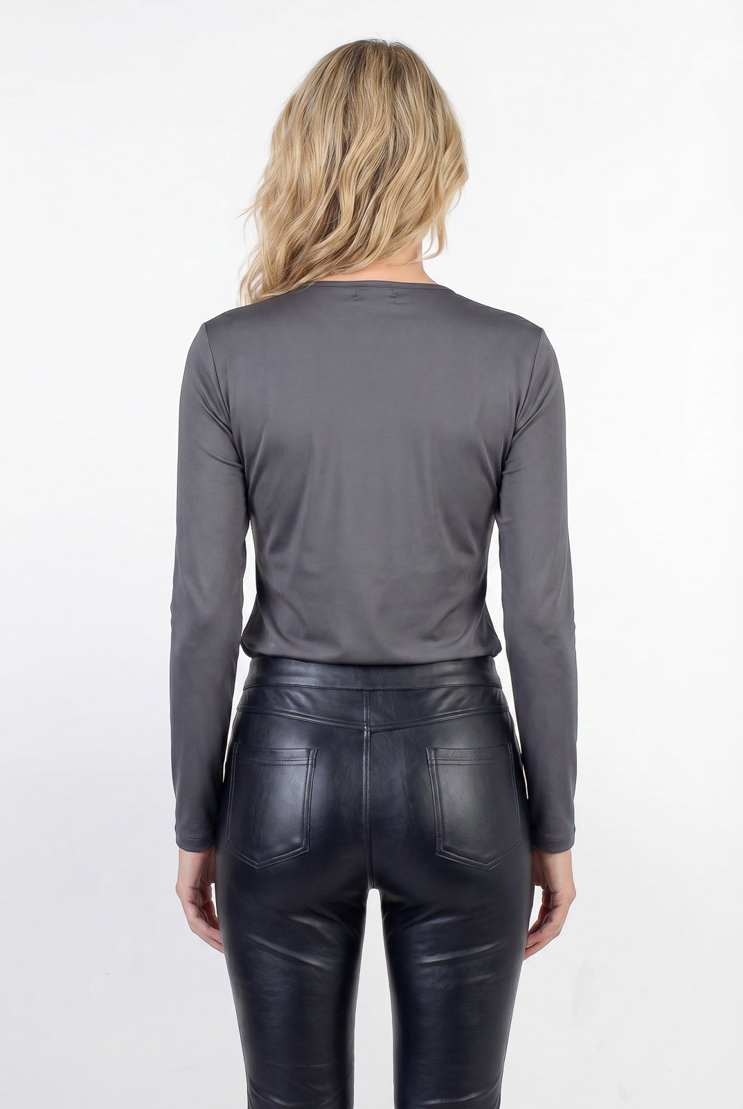 Blusa térmica segunda pele 60009