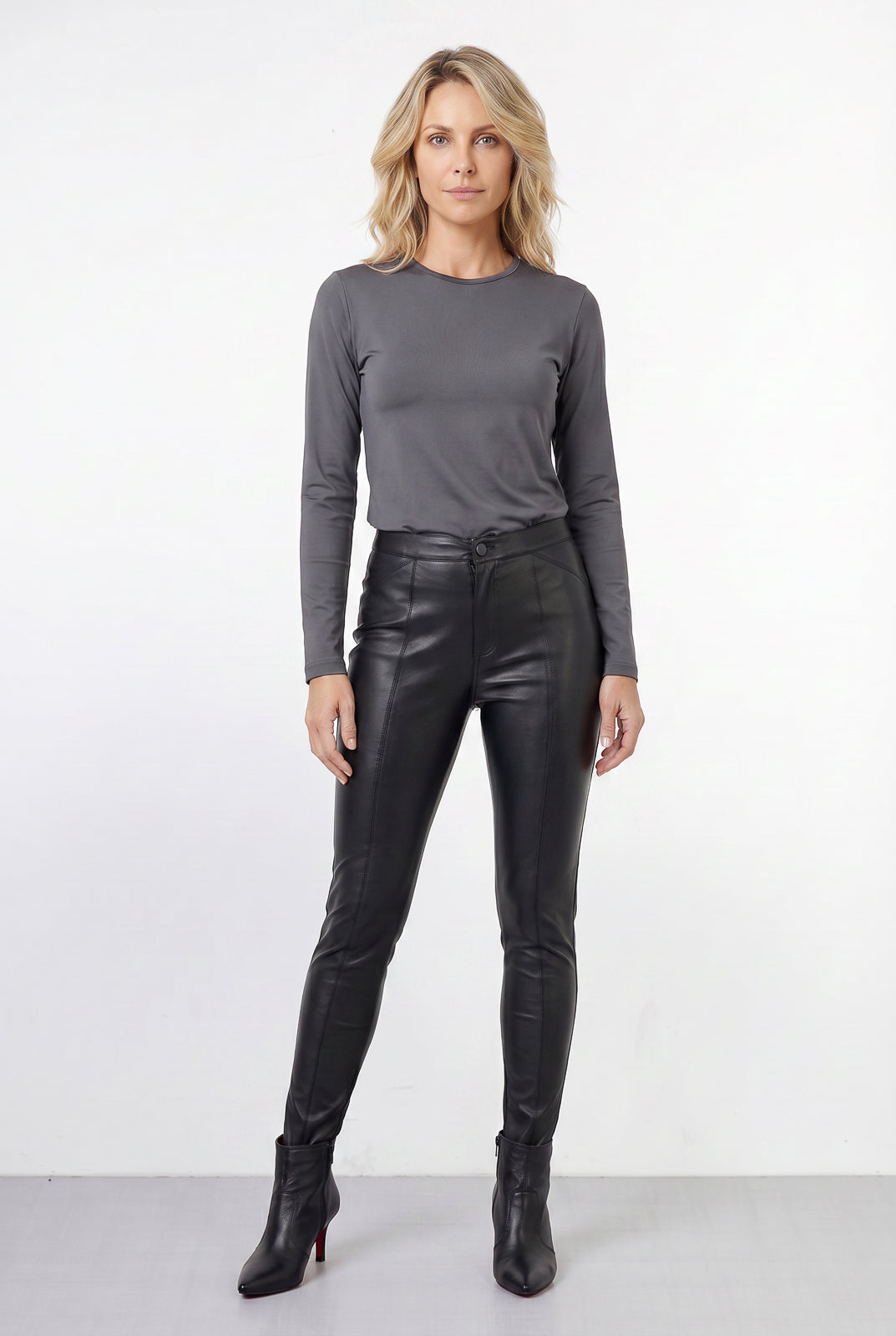 Blusa térmica segunda pele 60009