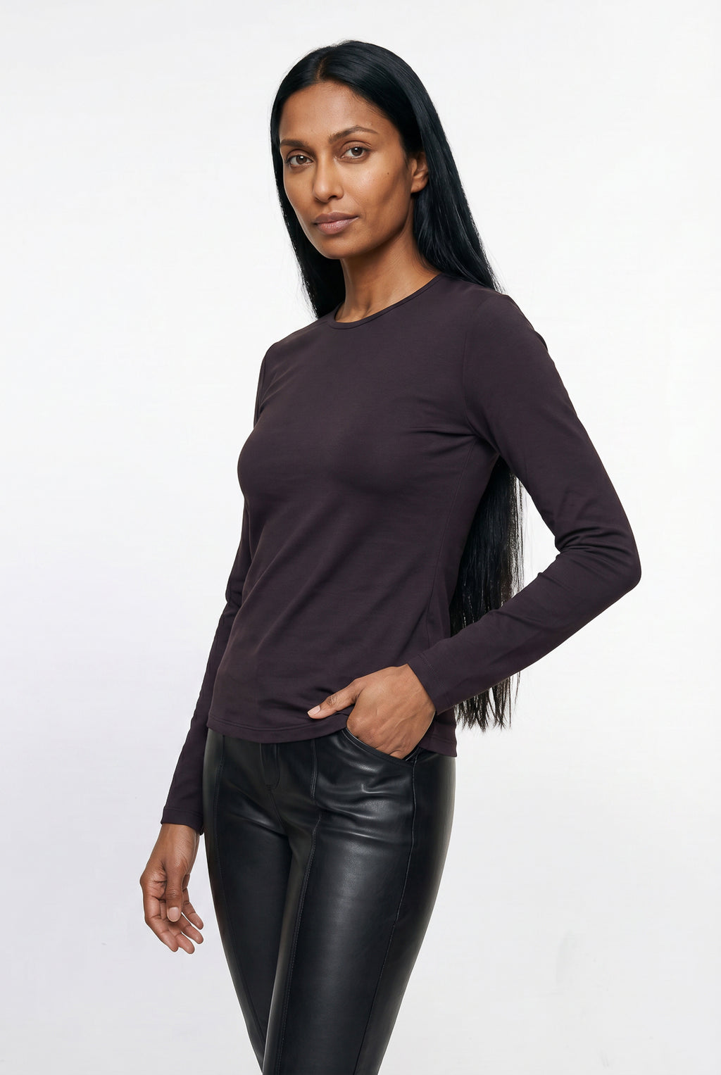 Blusa térmica segunda pele 60009