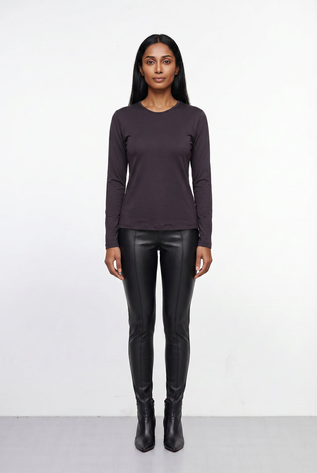 Blusa térmica segunda pele 60009