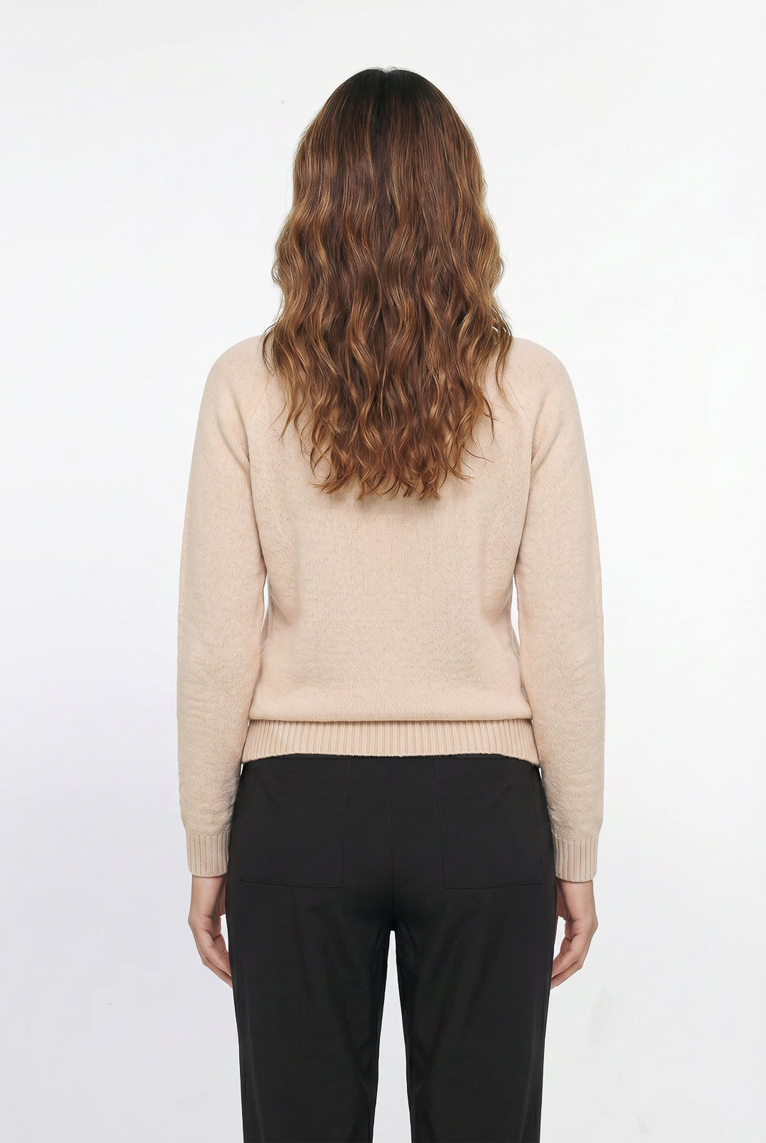 Blusa de malha feminina 60013