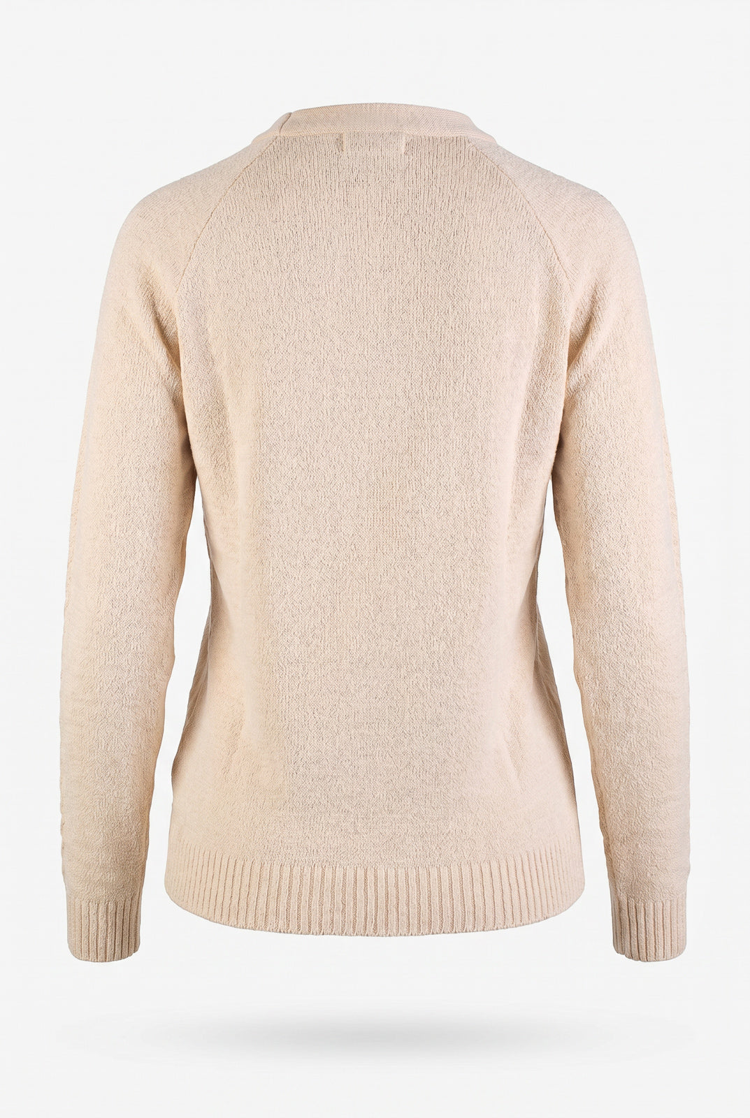 Blusa de malha feminina 60013