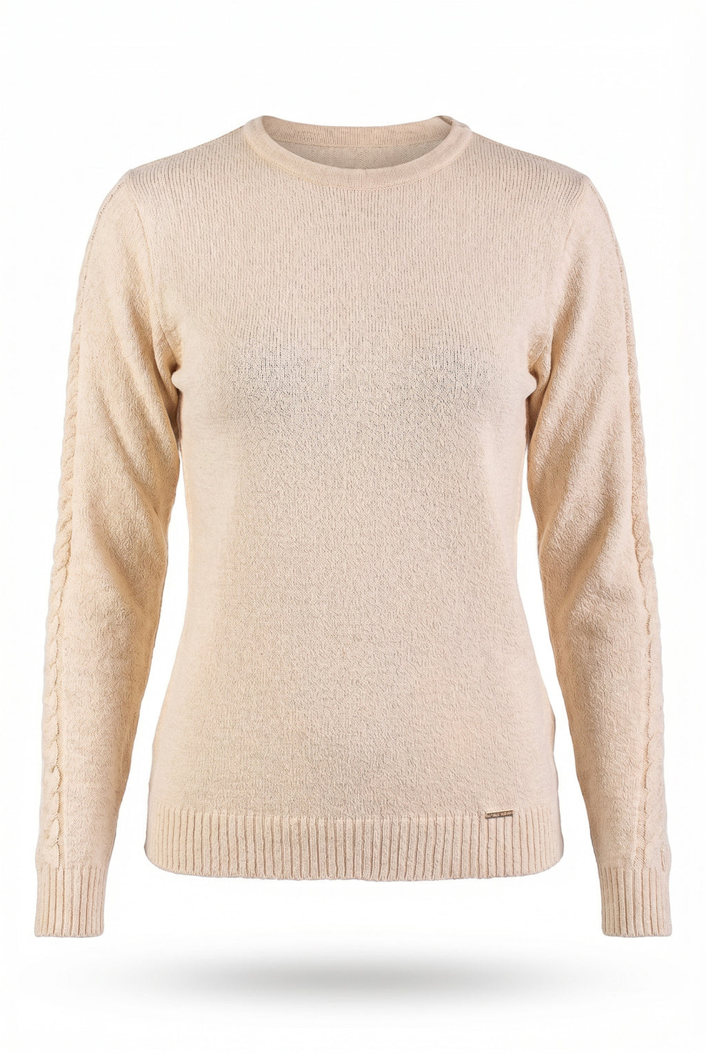 Blusa de malha feminina 60013