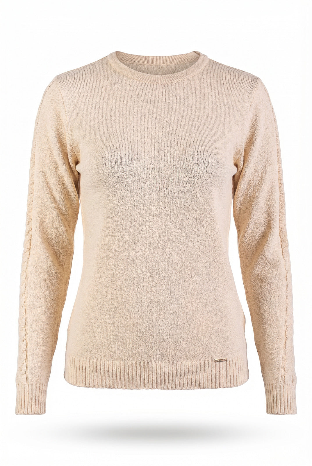 Blusa de malha feminina 60013