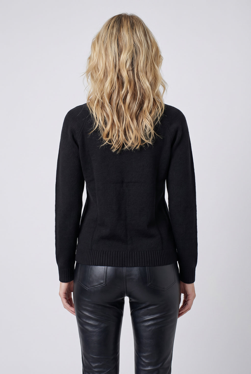 Blusa de malha feminina 60013