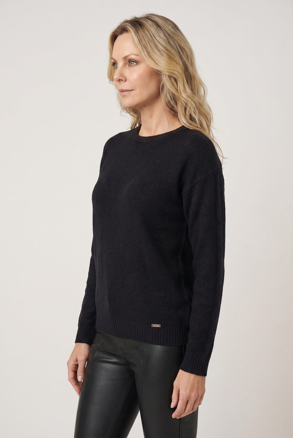 Blusa de malha feminina 60013