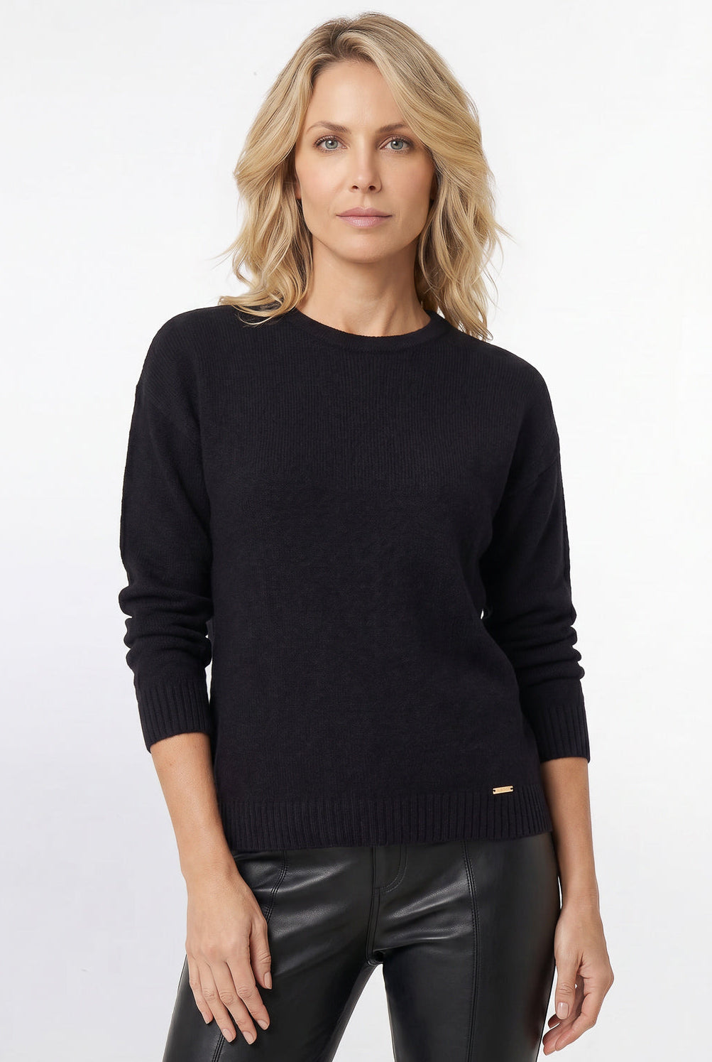 Blusa de malha feminina 60013