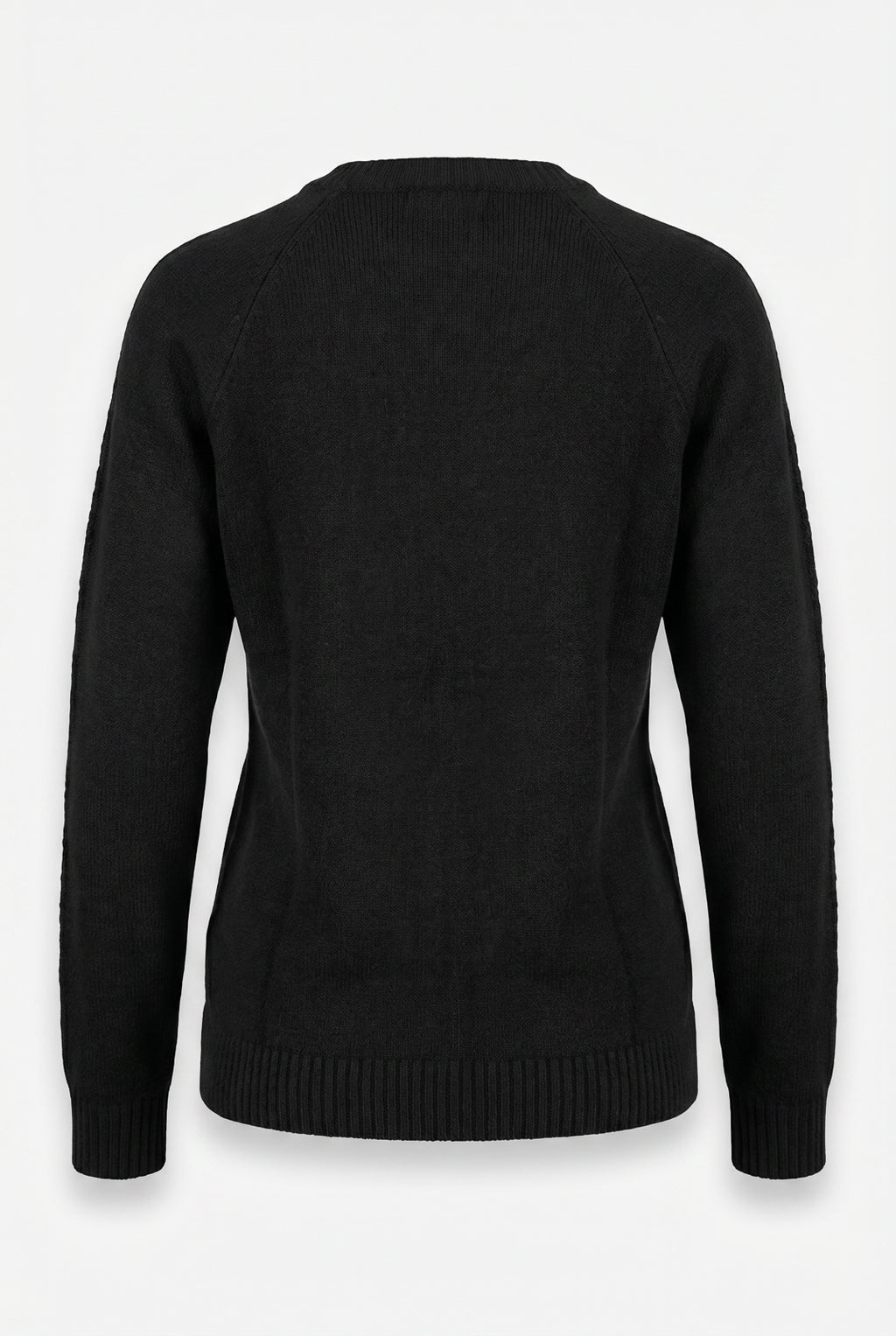 Blusa de malha feminina 60013