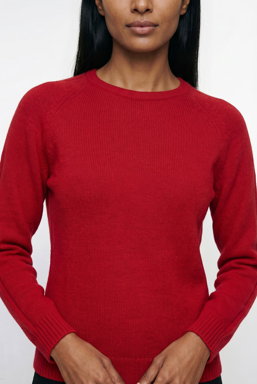 Blusa de malha feminina 60013