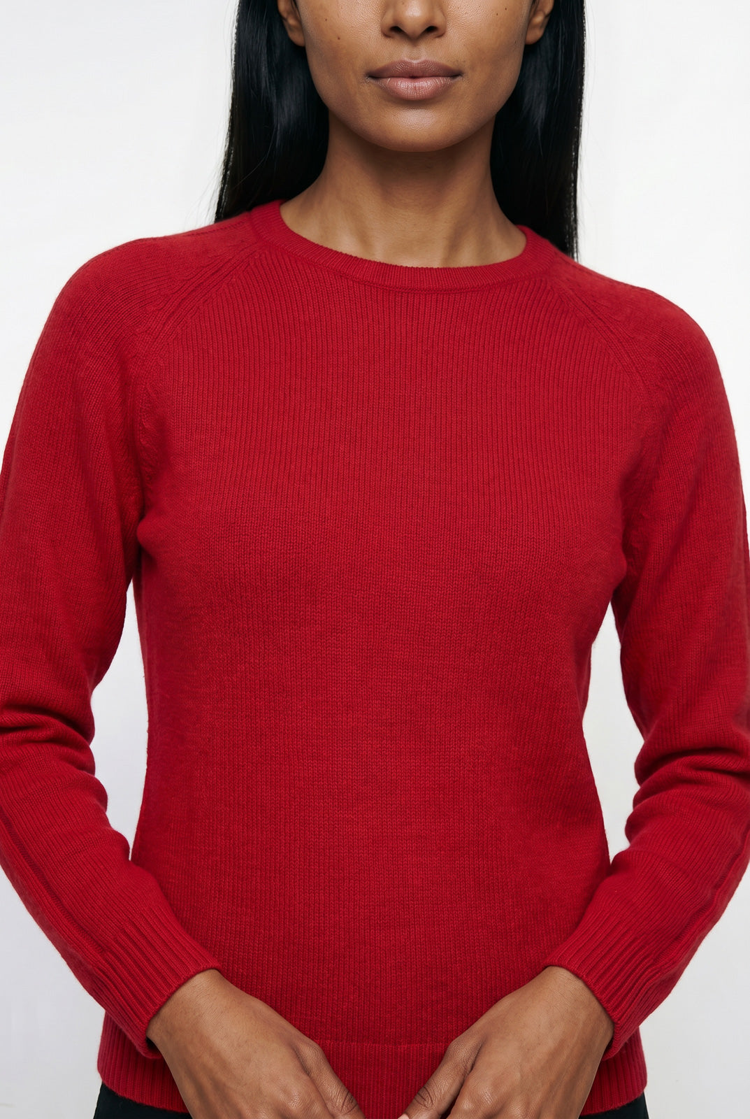 Blusa de malha feminina 60013