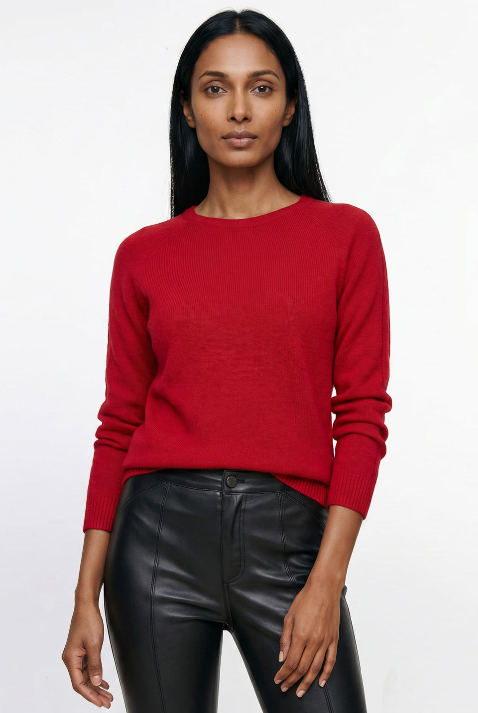 Blusa de malha feminina 60013
