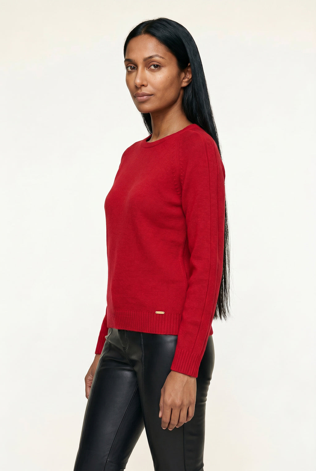Blusa de malha feminina 60013