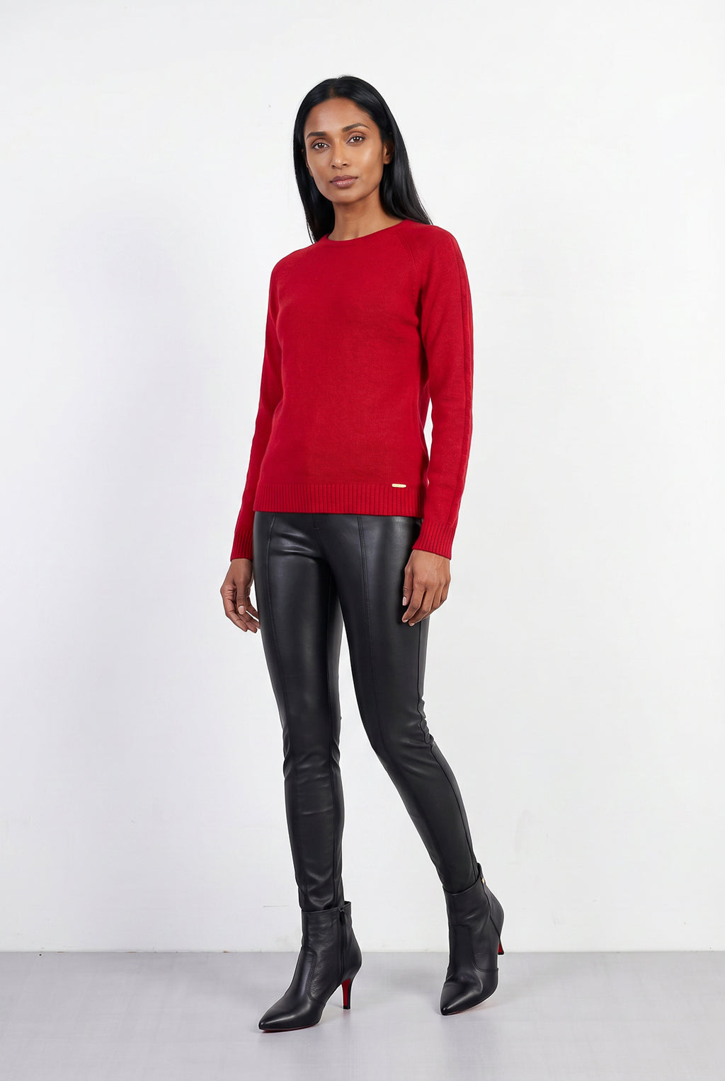 Blusa de malha feminina 60013