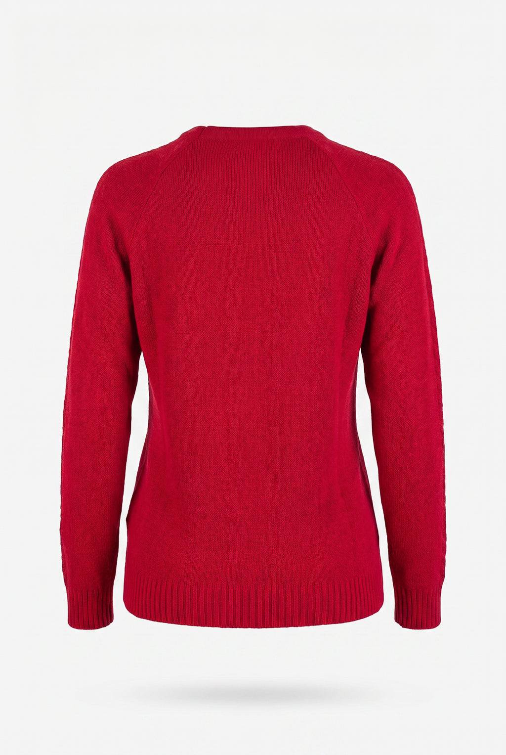 Blusa de malha feminina 60013