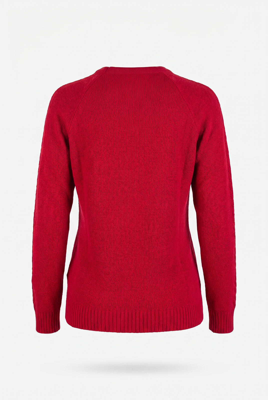 Blusa de malha feminina 60013