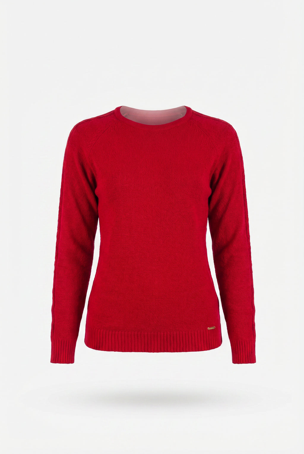 Blusa de malha feminina 60013