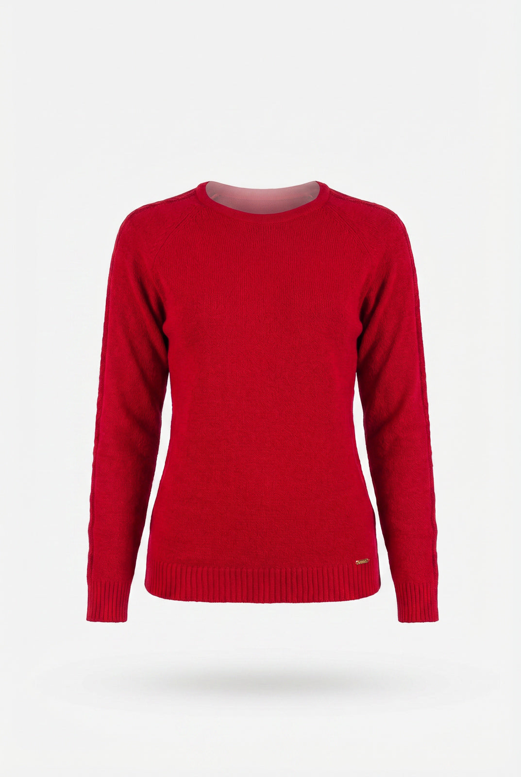 Blusa de malha feminina 60013