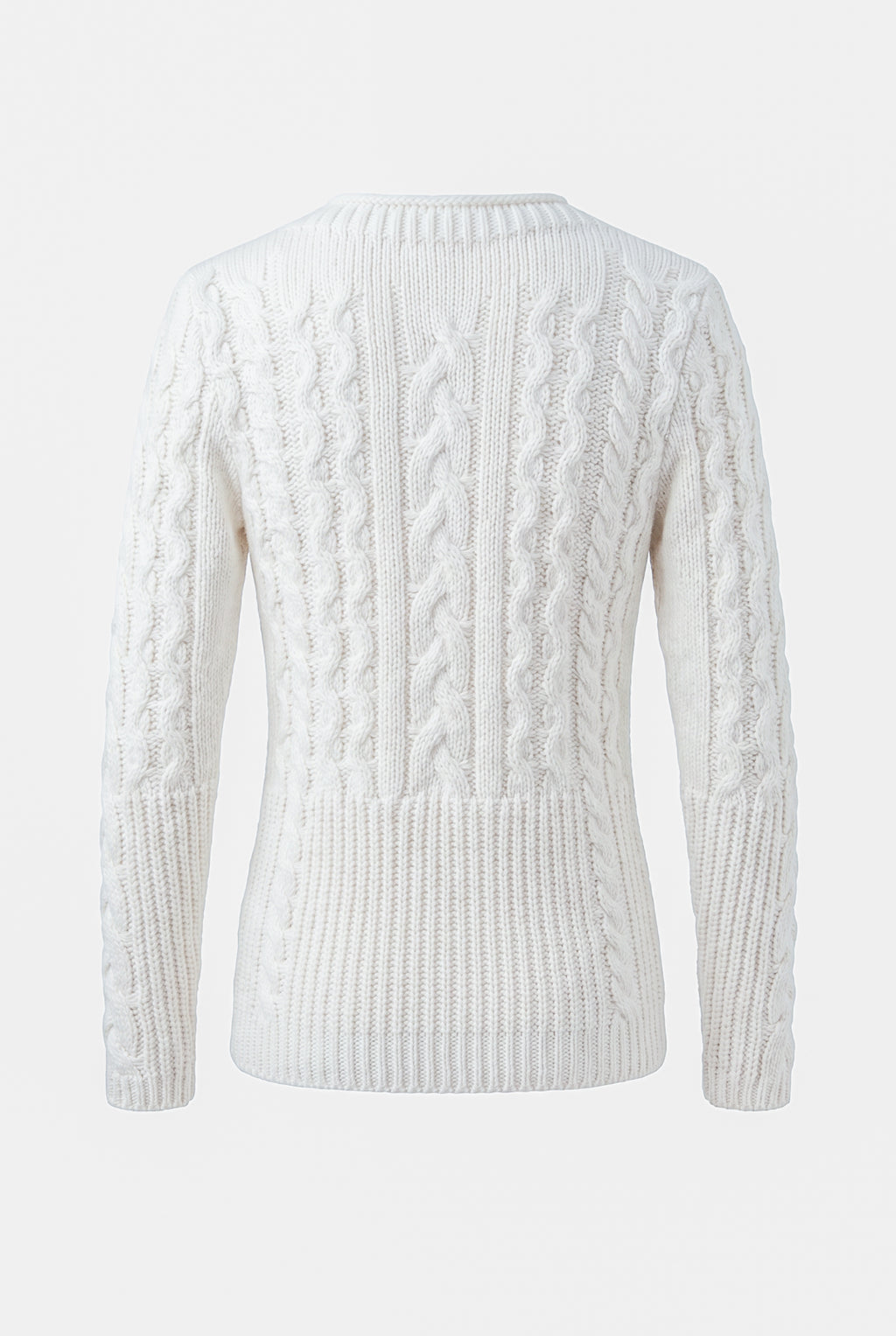 Blusa feminina de tricô gola canoa 60016
