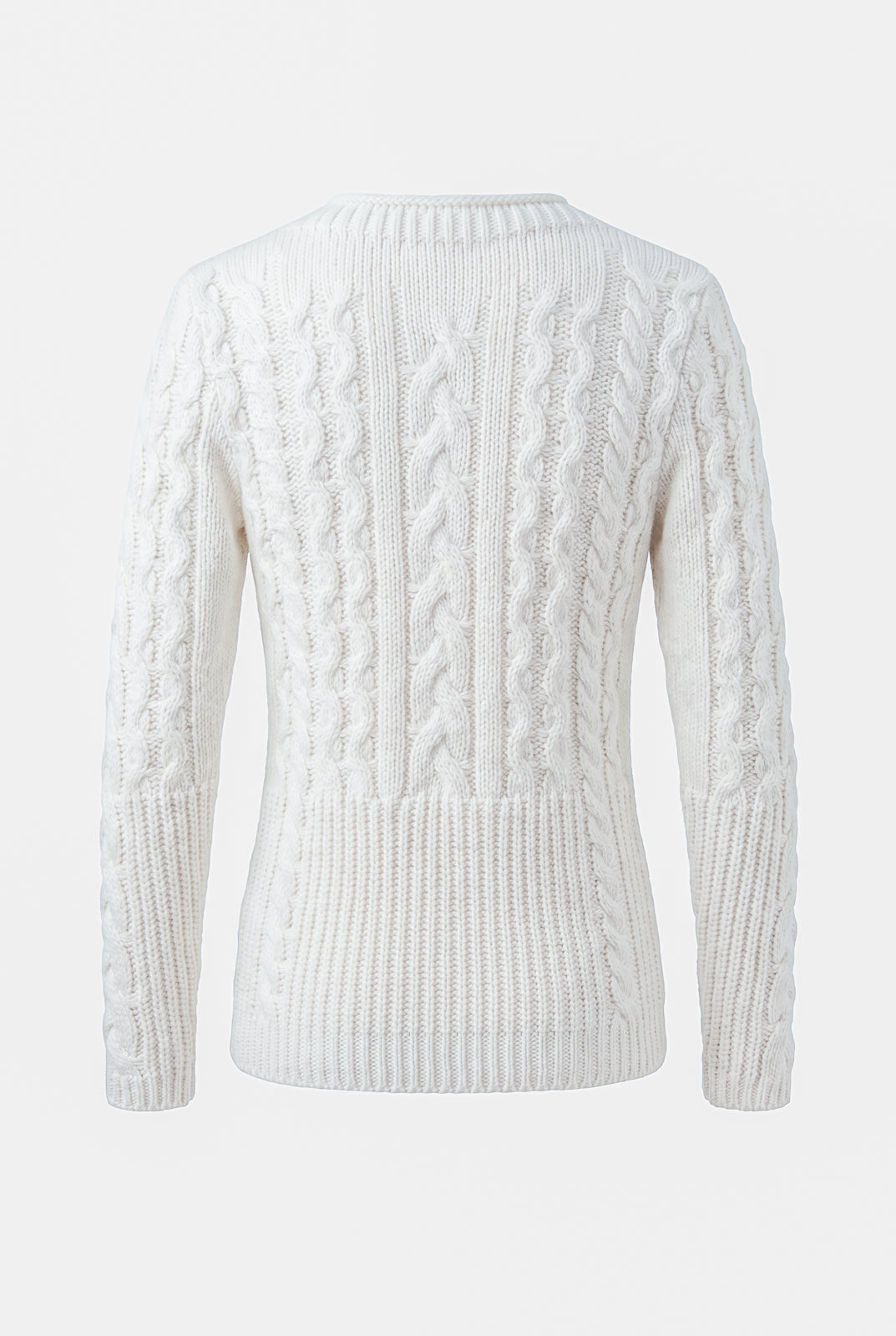 Blusa feminina de tricô gola canoa 60016